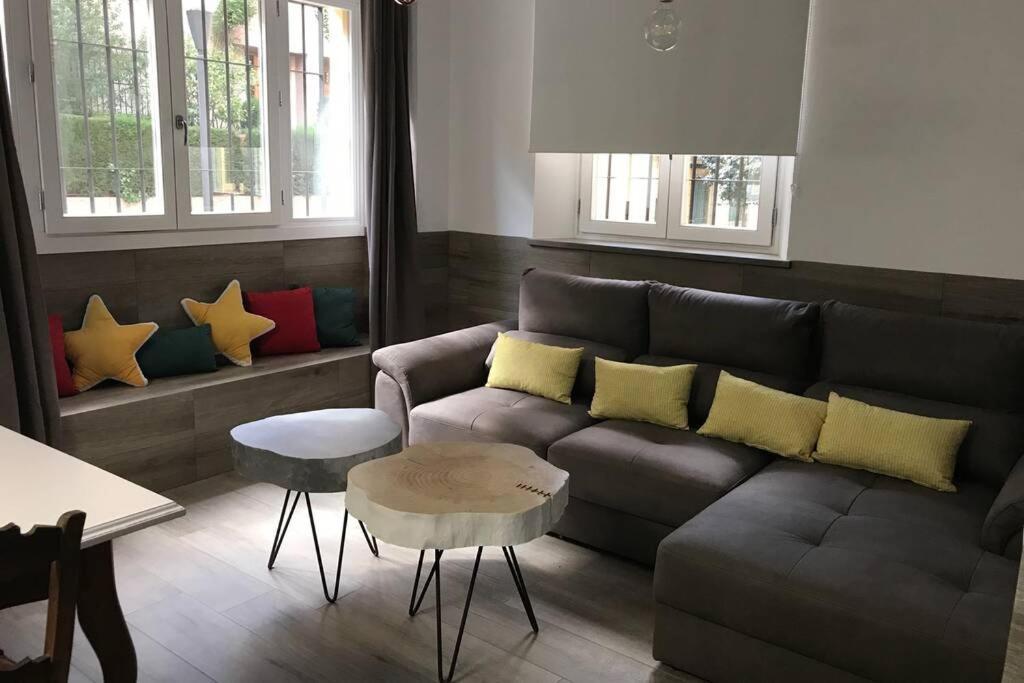 格拉纳达Precioso Piso En Paseo De La Bomba Free Parking公寓 外观 照片