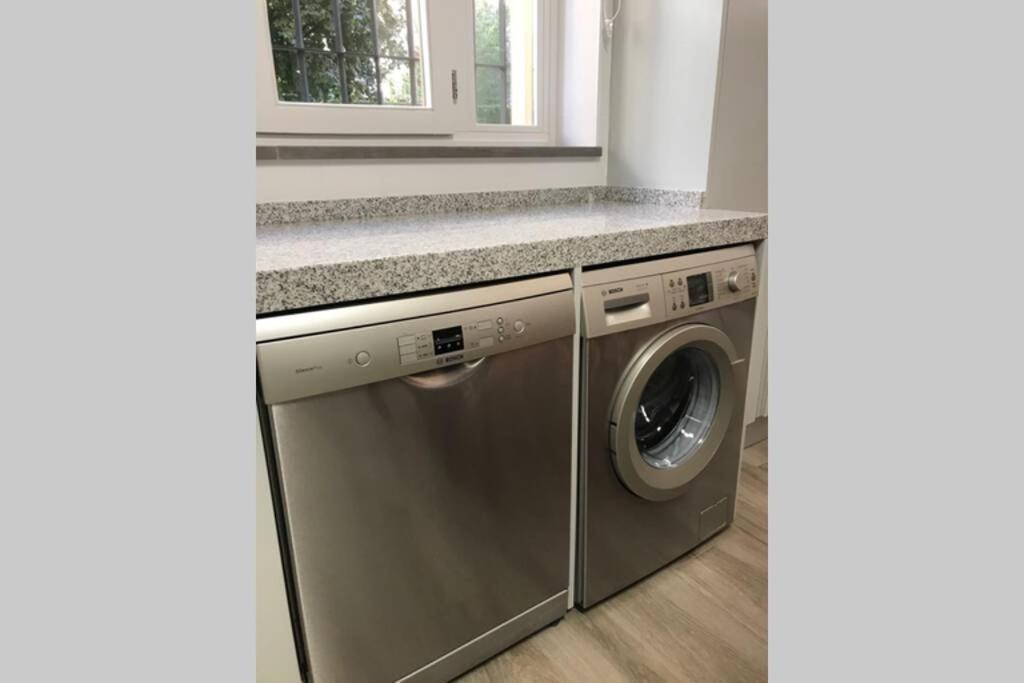 格拉纳达Precioso Piso En Paseo De La Bomba Free Parking公寓 外观 照片