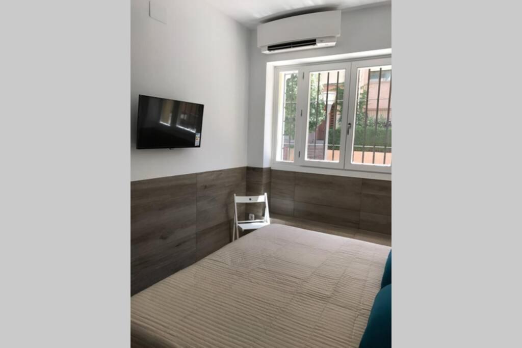 格拉纳达Precioso Piso En Paseo De La Bomba Free Parking公寓 外观 照片