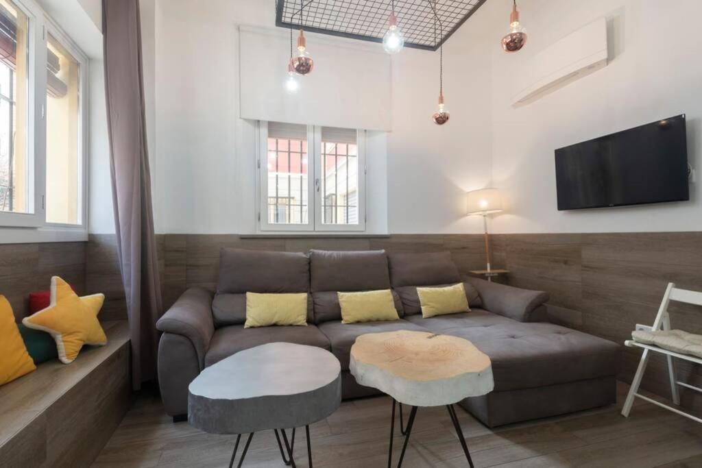 格拉纳达Precioso Piso En Paseo De La Bomba Free Parking公寓 外观 照片