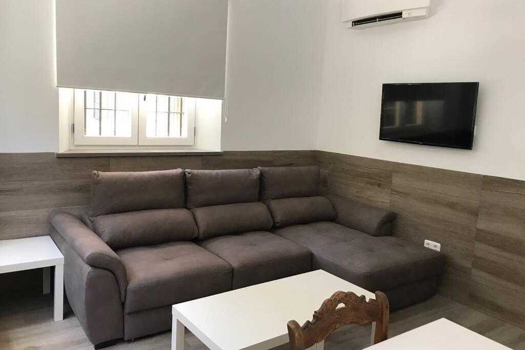 格拉纳达Precioso Piso En Paseo De La Bomba Free Parking公寓 外观 照片
